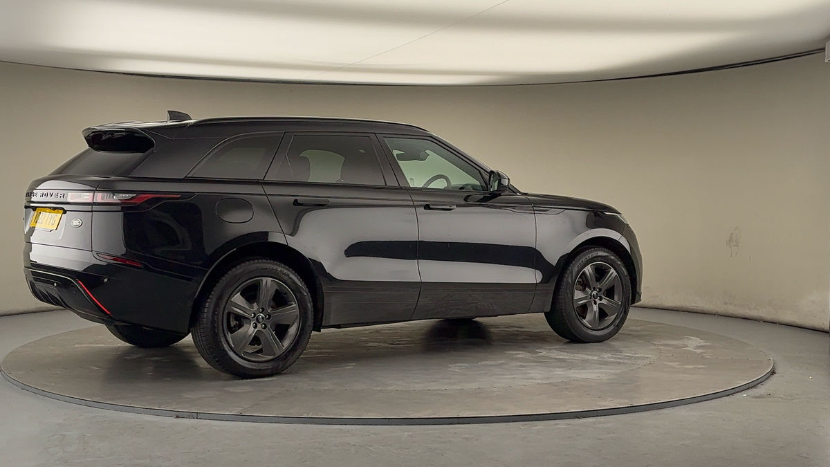 More views of Land Rover Range Rover Velar