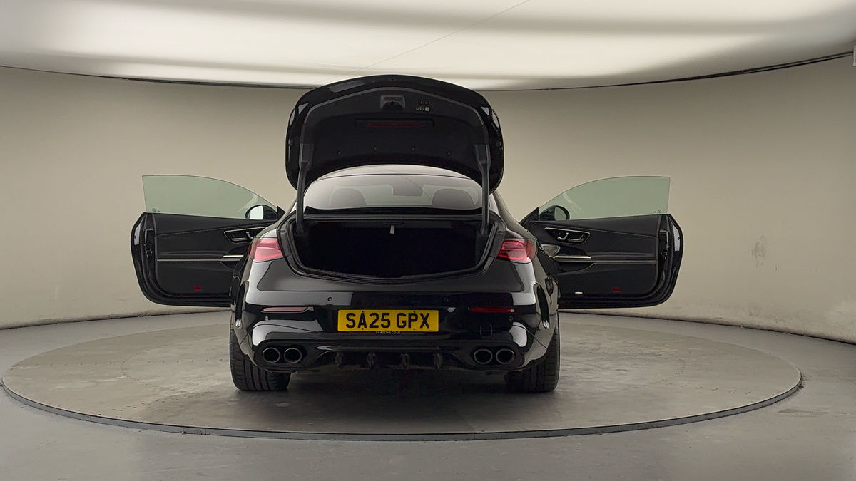 More views of Mercedes-Benz CLE