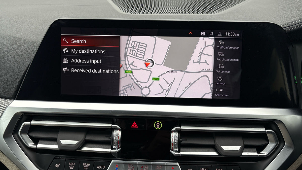 BMW 4 Series Image 17