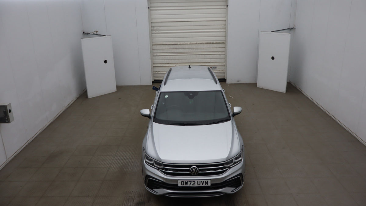 Volkswagen Tiguan Image 7