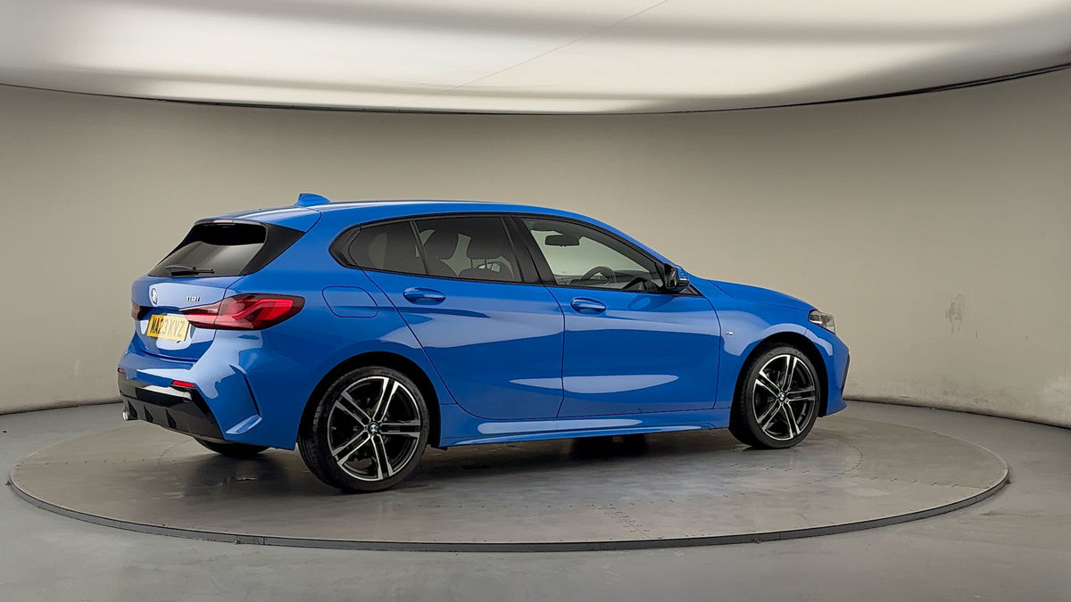 More views of BMW 1 Series