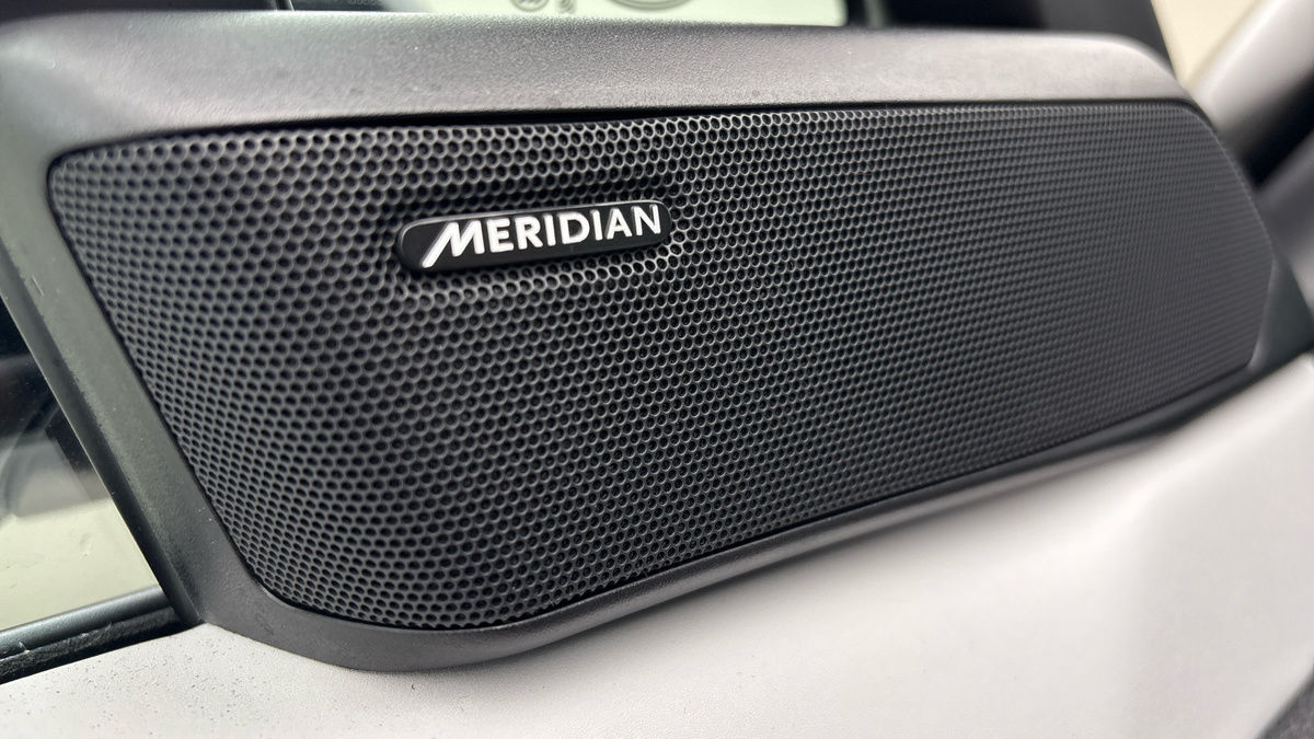 Land Rover Range Rover Sport Urban Image 25