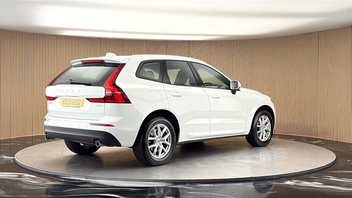 Volvo XC60 Image 21