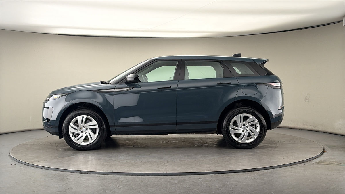 Land Rover Range Rover Evoque Image 15