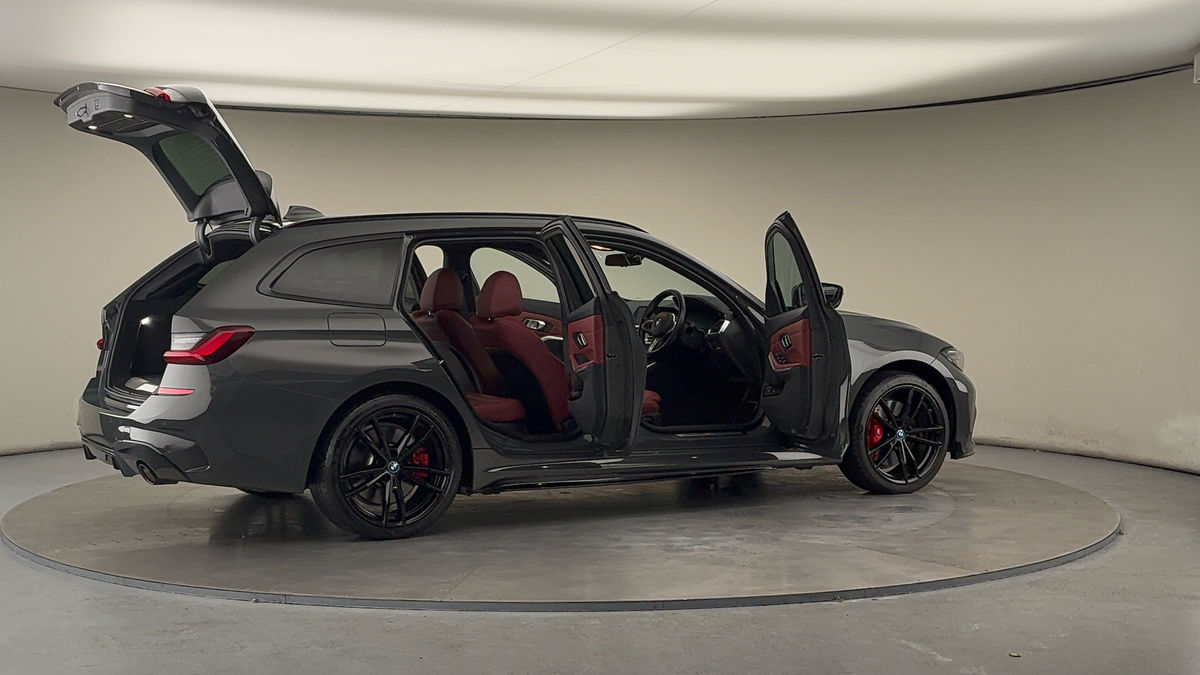 More views of BMW 3 Series