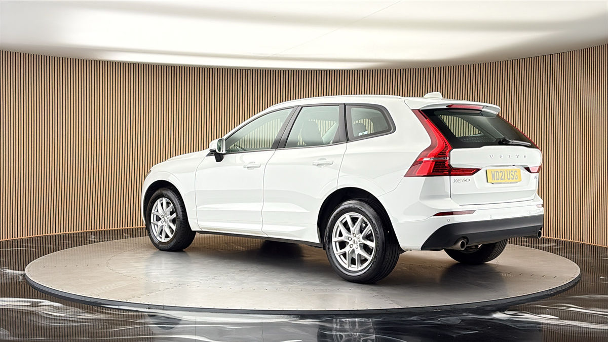 More views of Volvo XC60