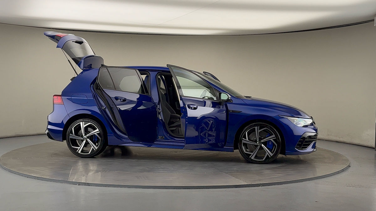 More views of Volkswagen Golf