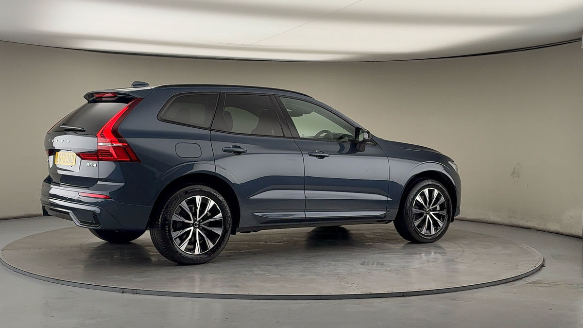 More views of Volvo XC60