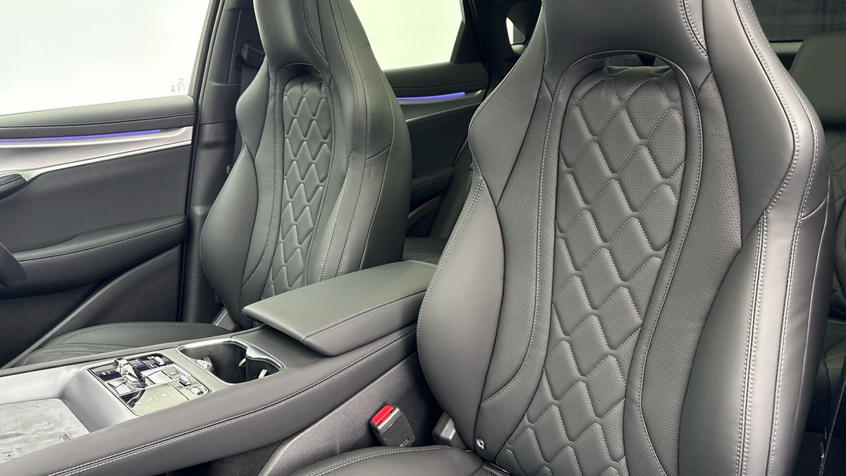 BYD Sealion 7 Image 7