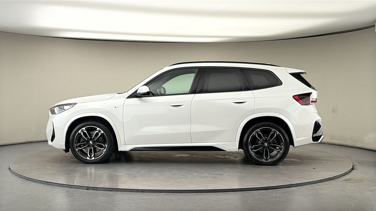 More views of BMW X1