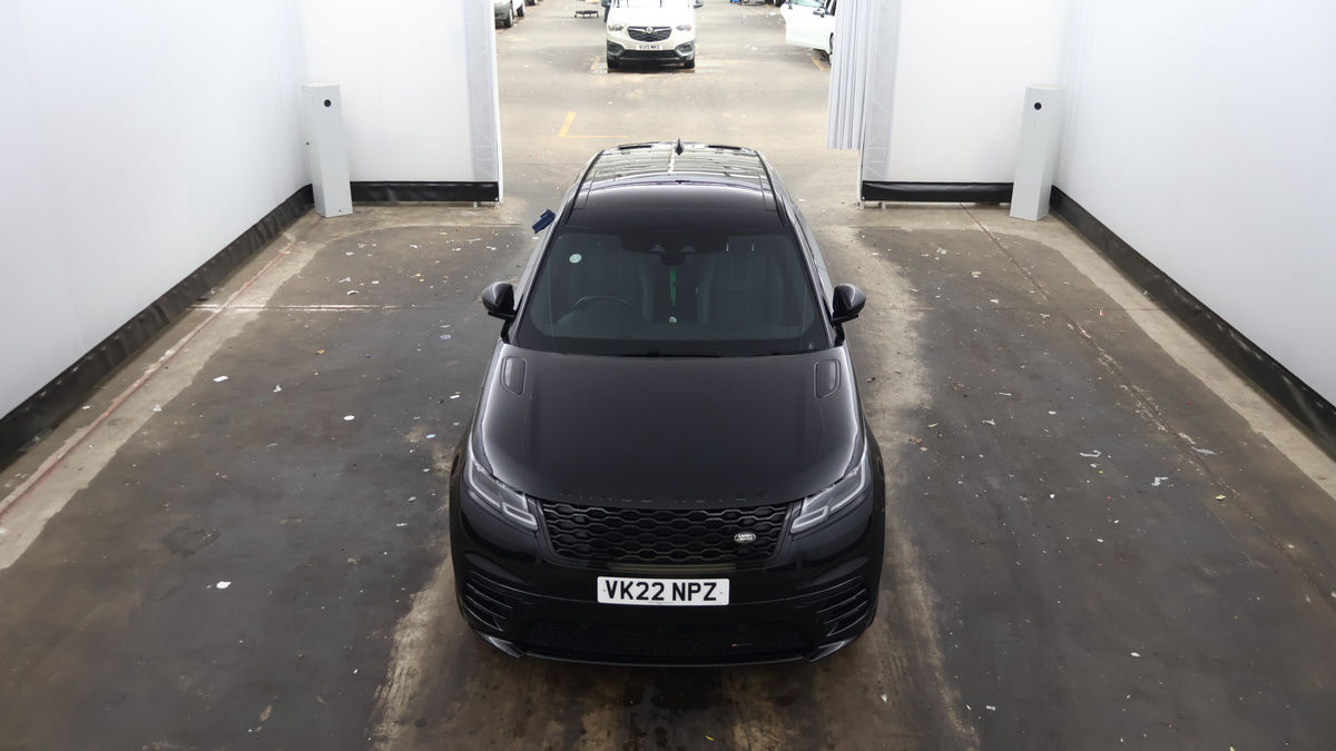 Land Rover Range Rover Velar Image 7