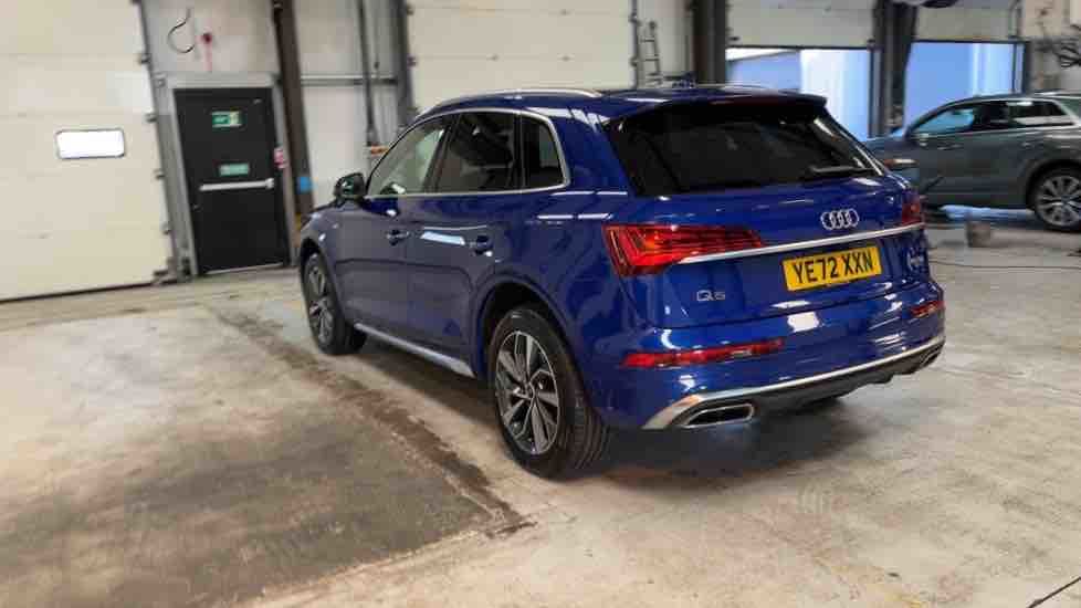 More views of Audi Q5
