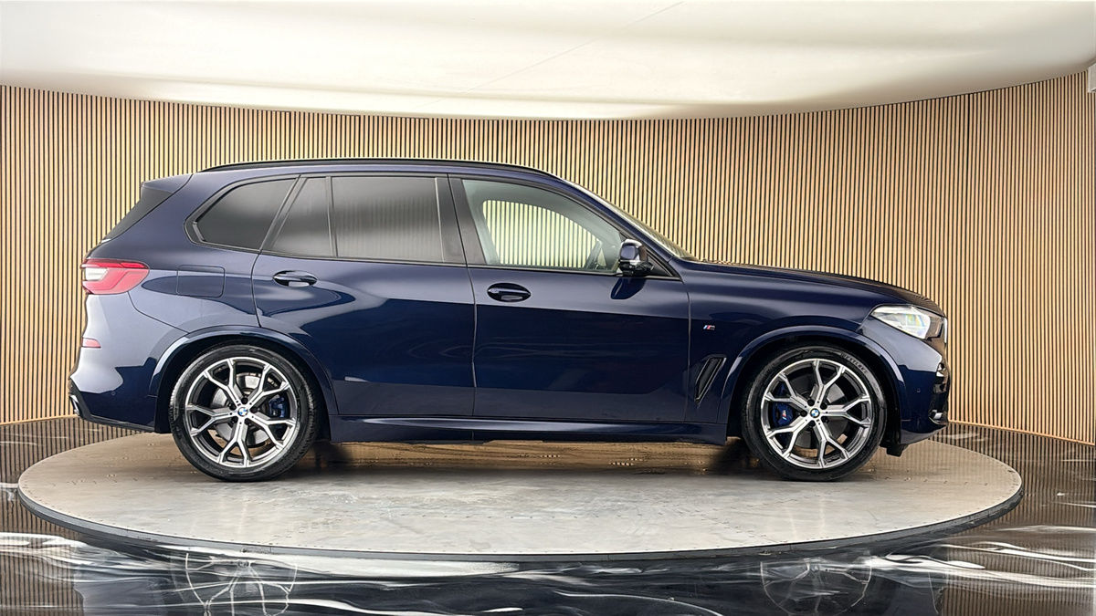BMW X5 Image 16