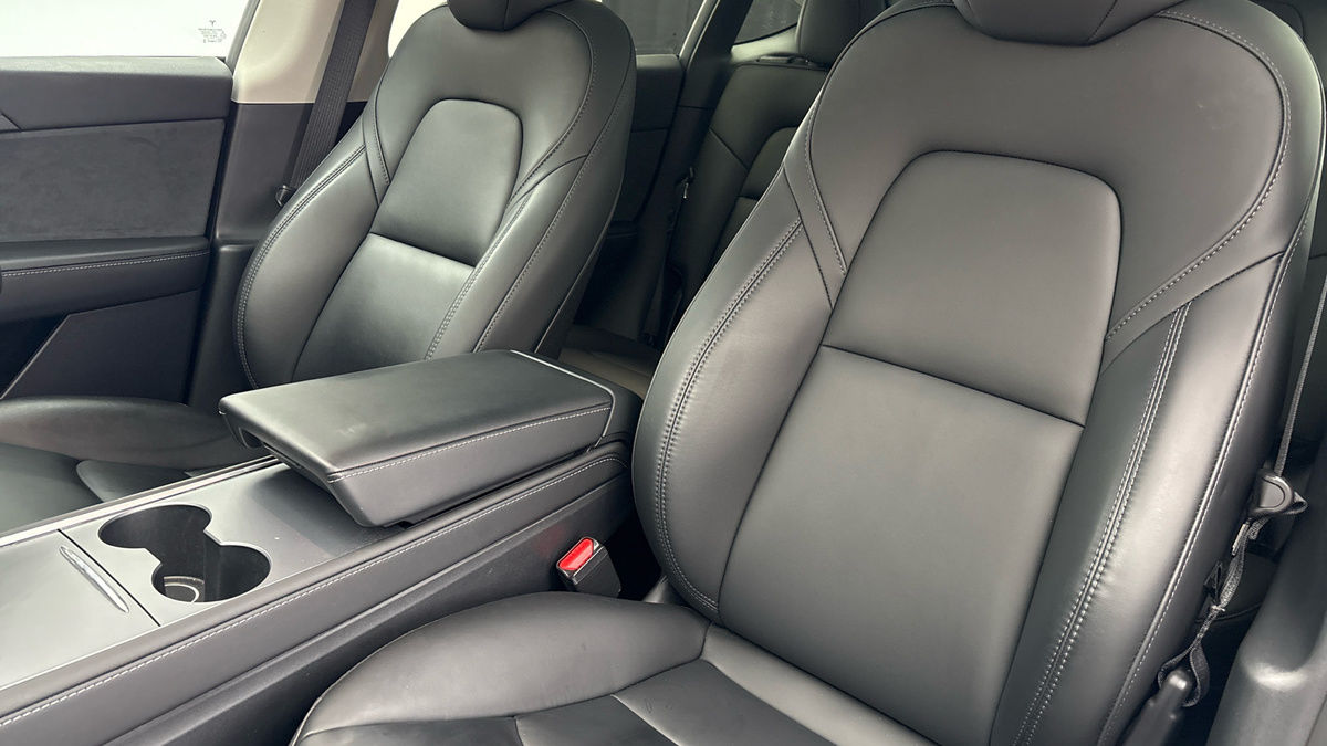Tesla Model Y Image 7