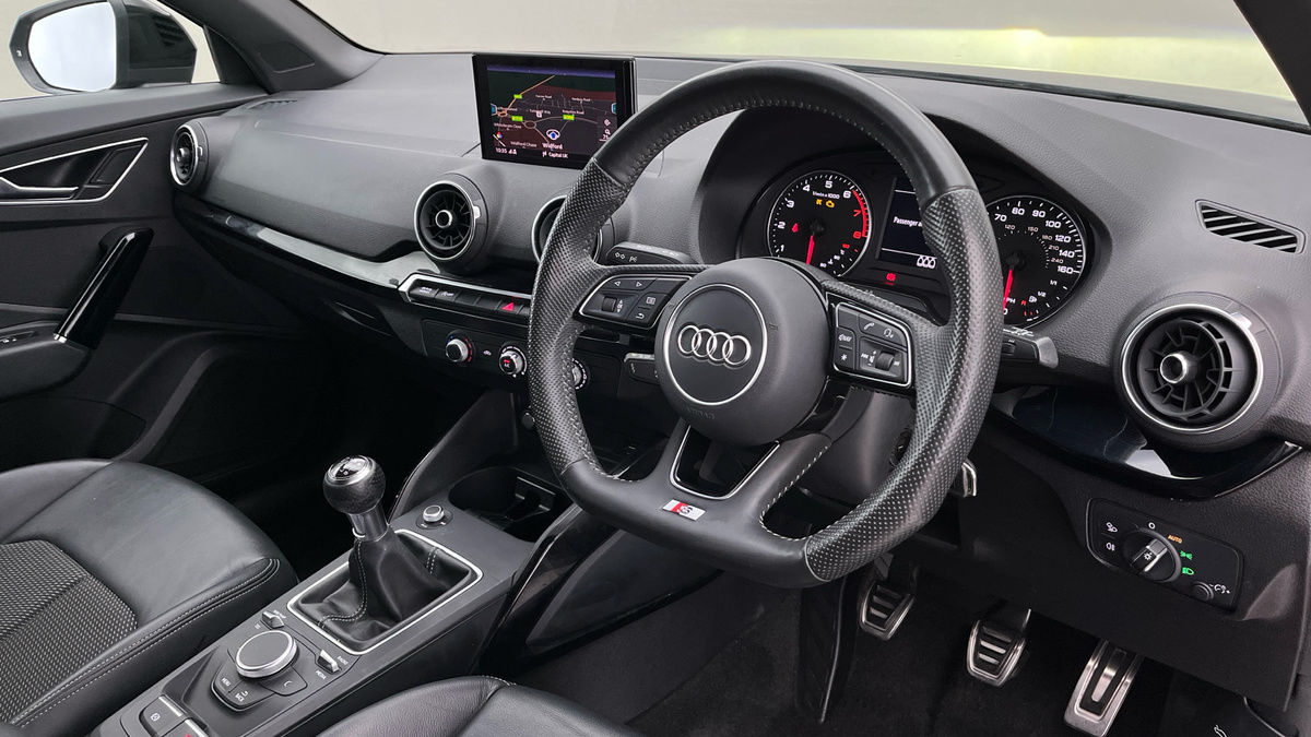 Audi Q2 Image 5