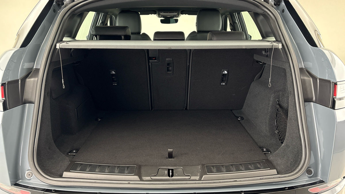 Land Rover Range Rover Evoque Image 11