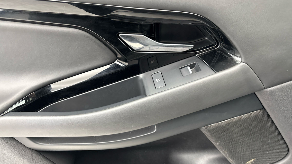 Land Rover Range Rover Evoque Image 19