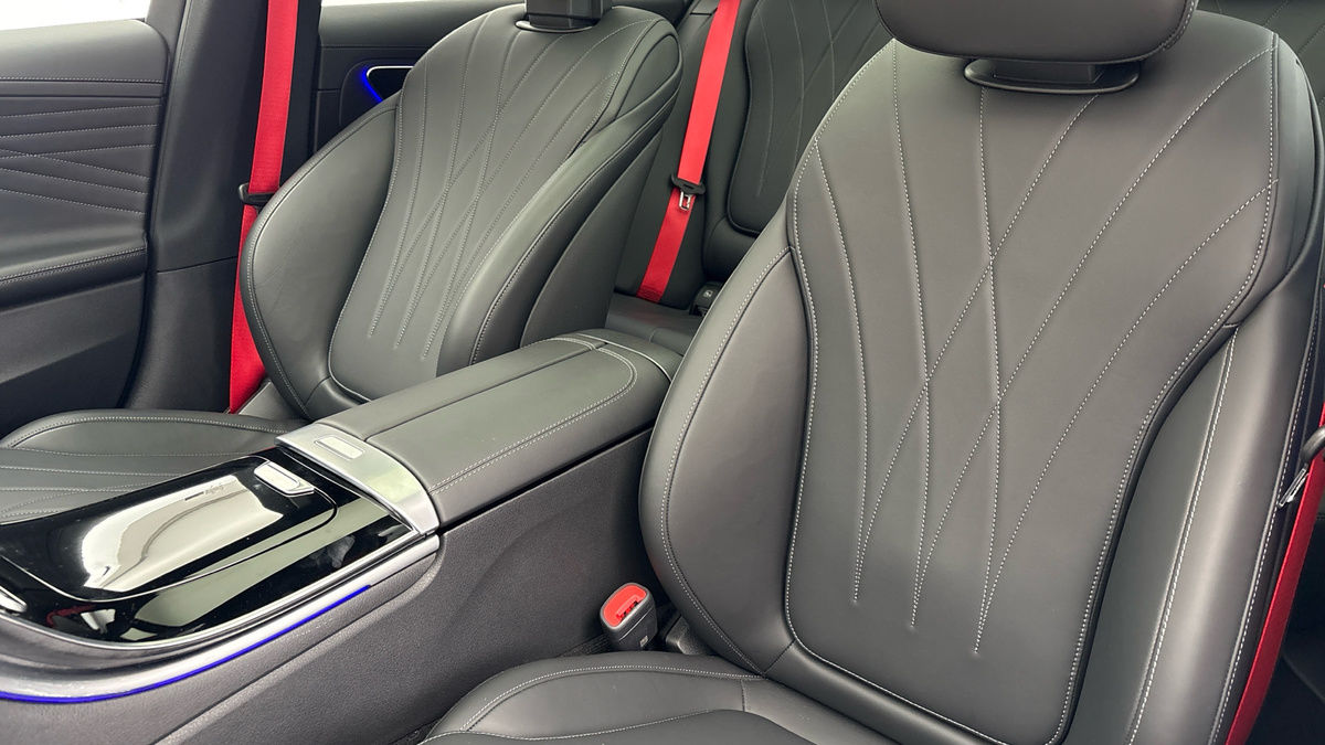 Mercedes-Benz C Class Image 7