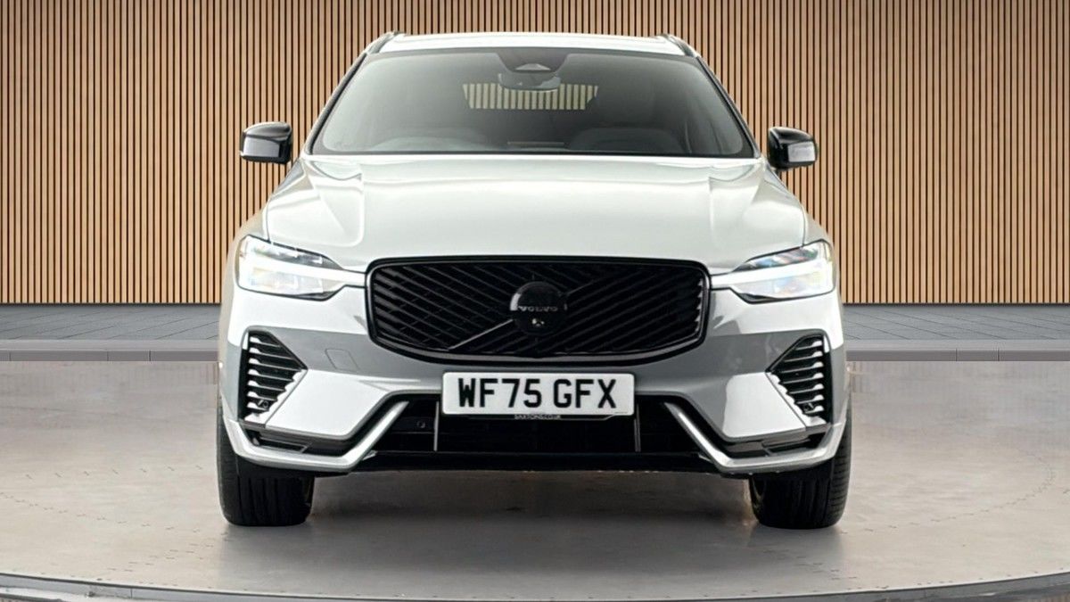 Volvo XC60 Image 3
