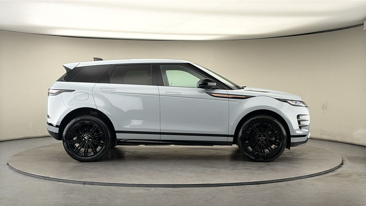Land Rover Range Rover Evoque Image 16