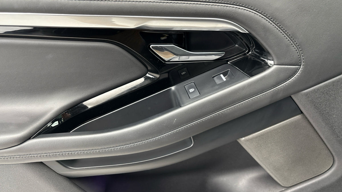 Land Rover Range Rover Evoque Image 19