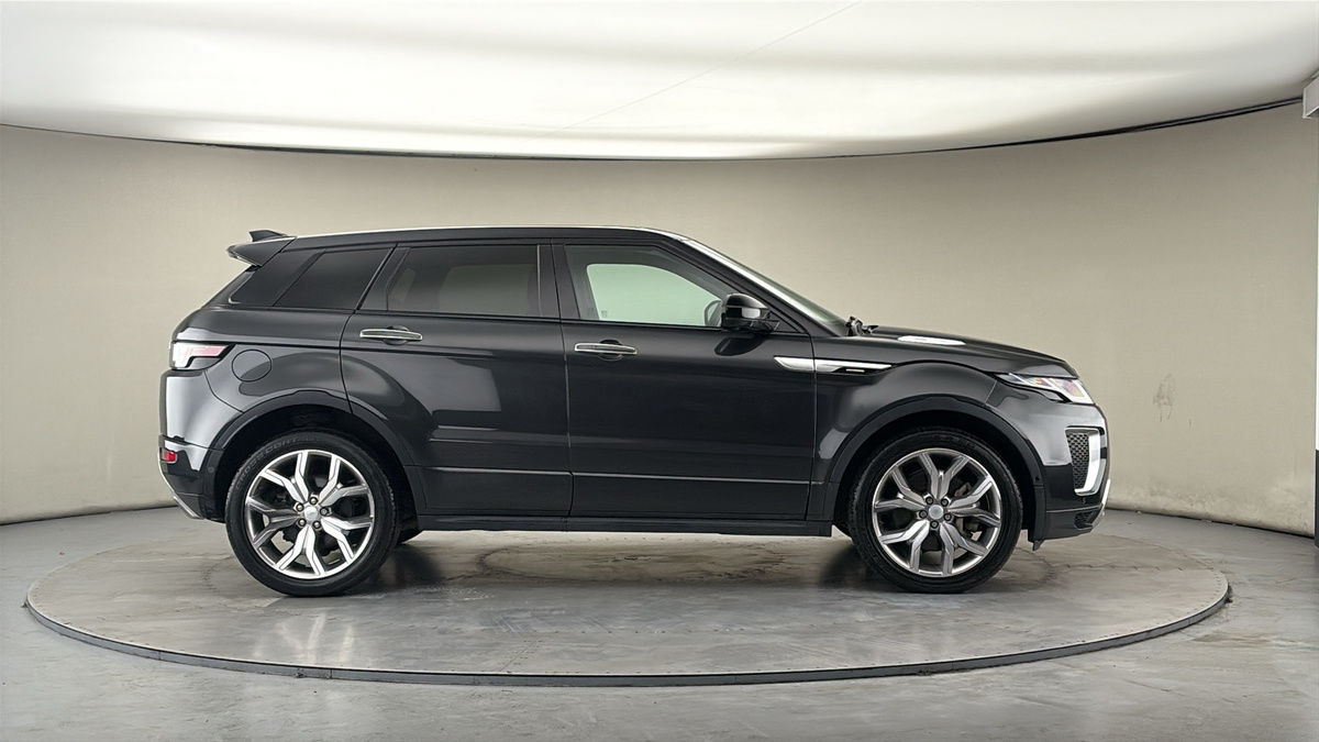 Land Rover Range Rover Evoque Image 64