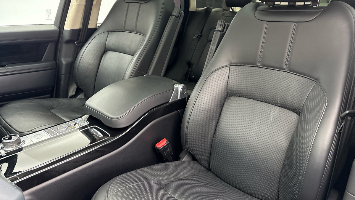 Land Rover Range Rover Image 7