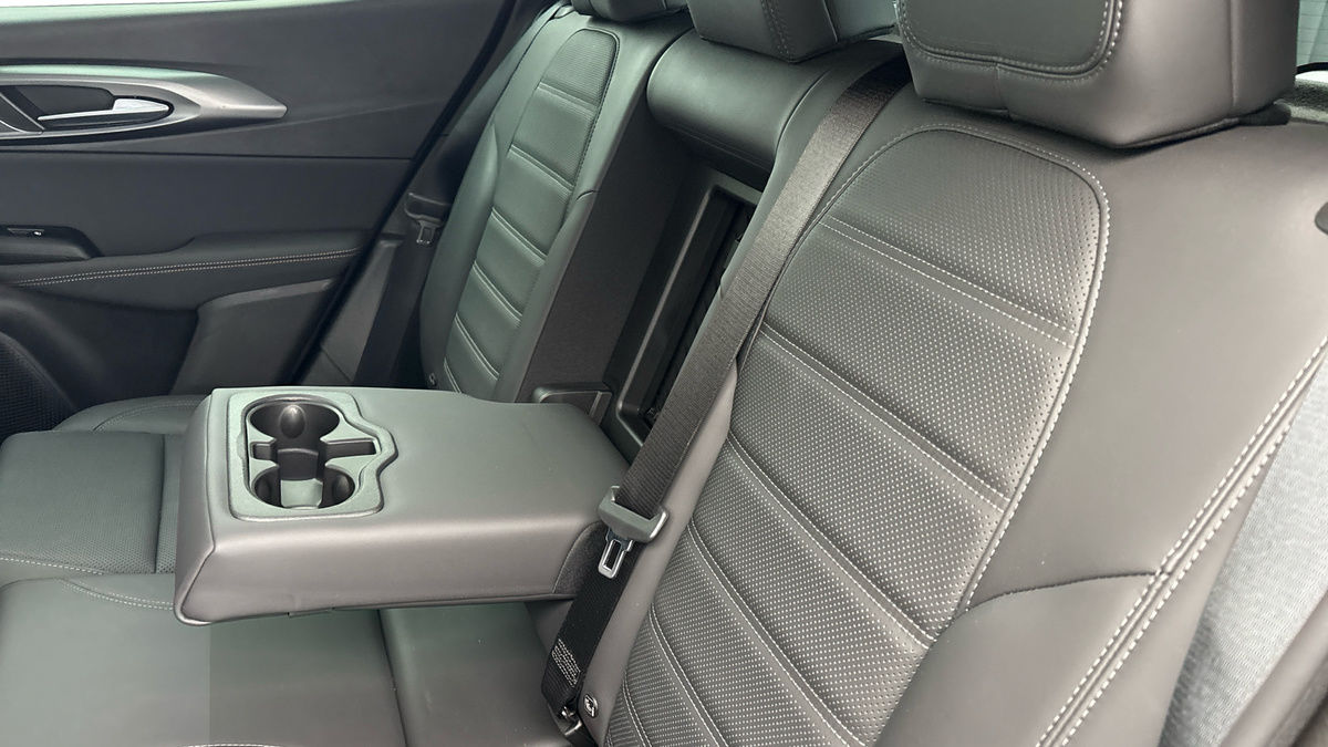 Alfa Romeo Tonale Image 9