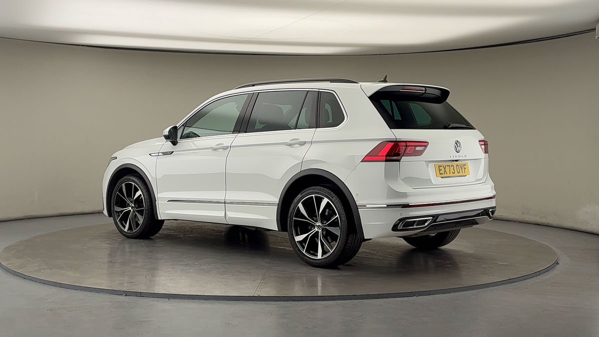 More views of Volkswagen Tiguan
