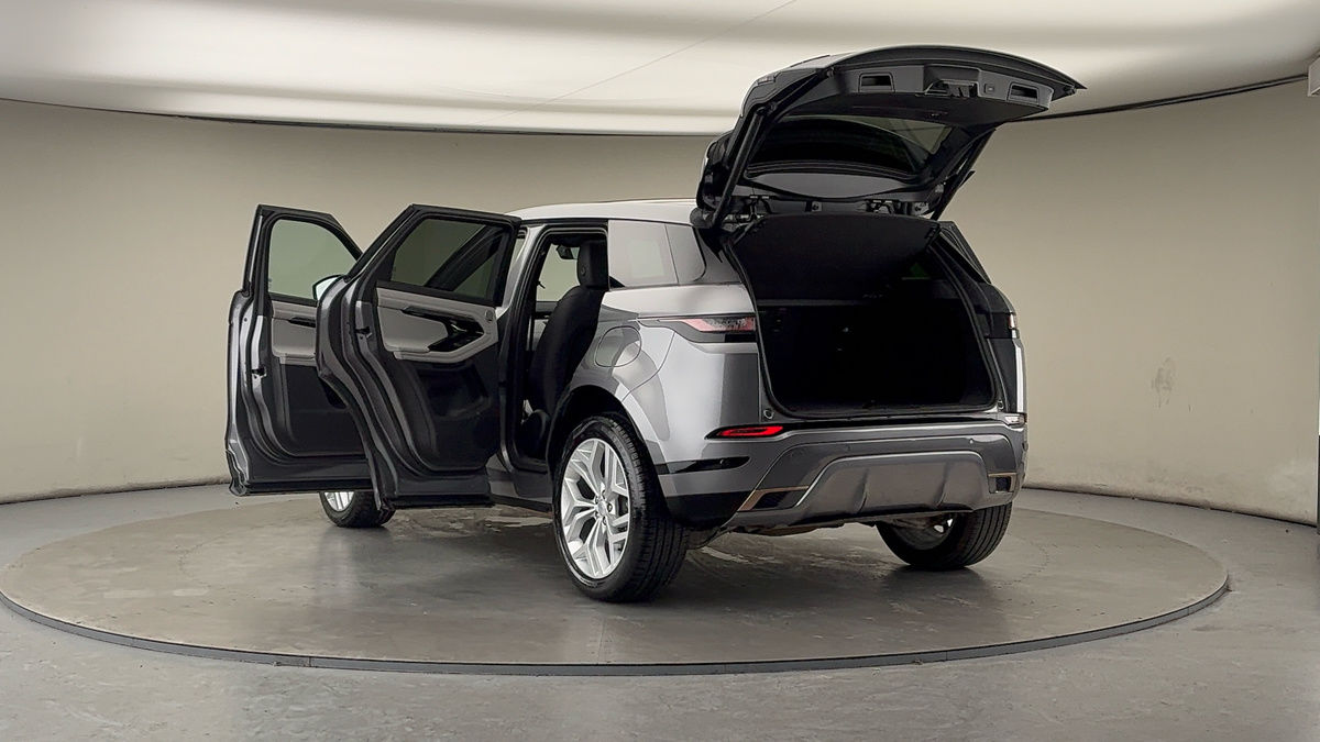 Land Rover Range Rover Evoque Image 23