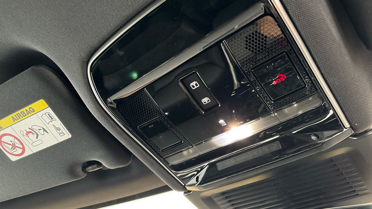 Land Rover Range Rover Sport Image 35
