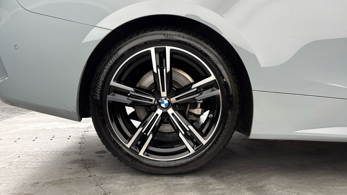 BMW 4 Series Image 10