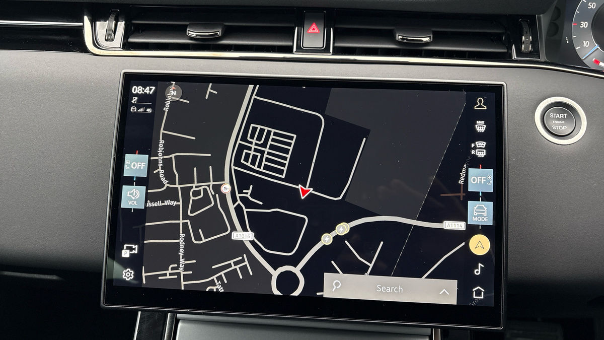 Land Rover Range Rover Evoque Image 17