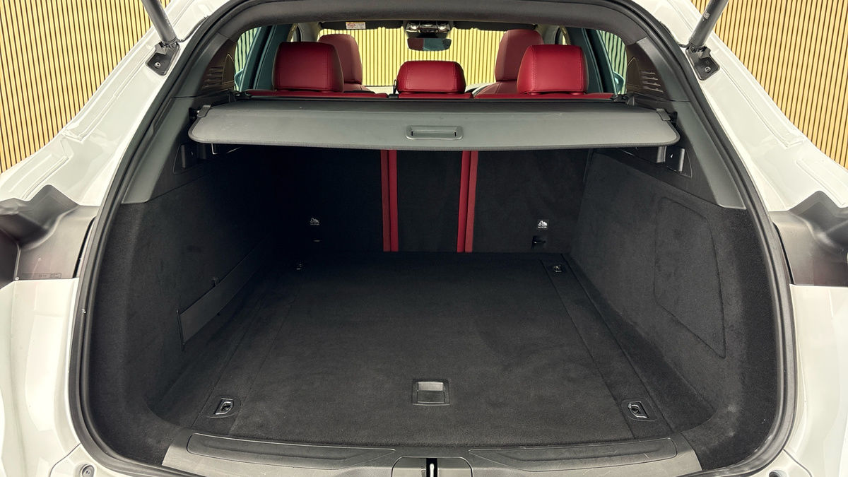 Maserati Grecale Image 11