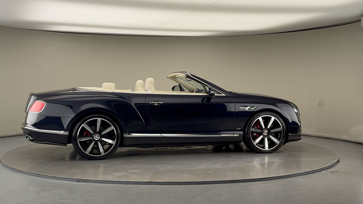 More views of Bentley Continental