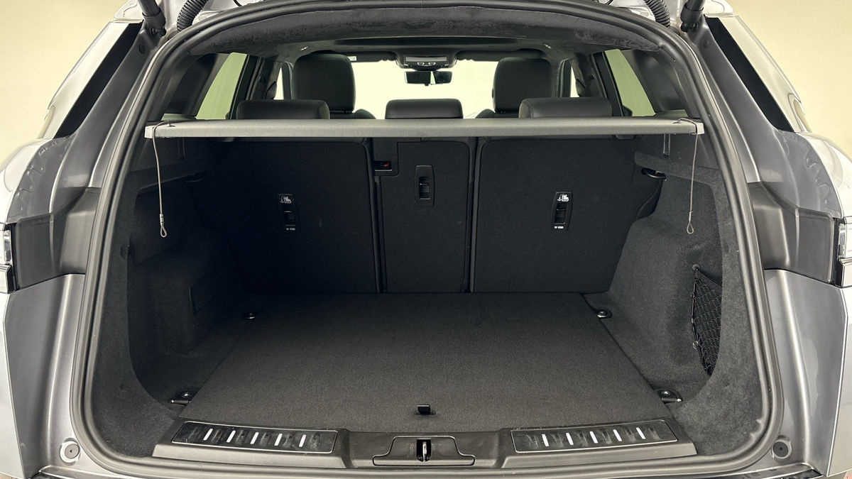 Land Rover Range Rover Evoque Image 11