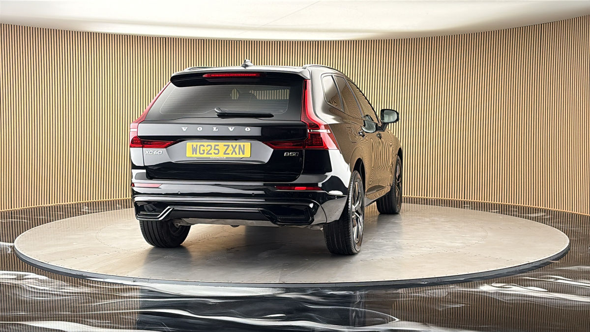 More views of Volvo XC60
