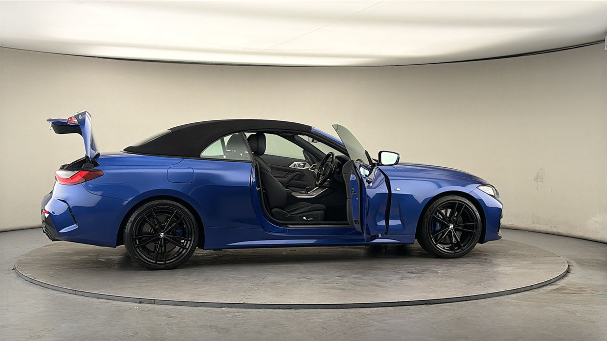 More views of BMW 4 Series