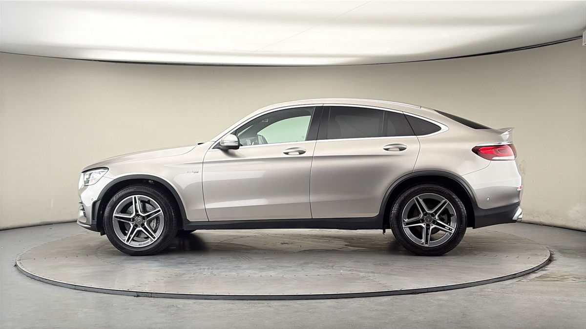 More views of Mercedes-Benz GLC