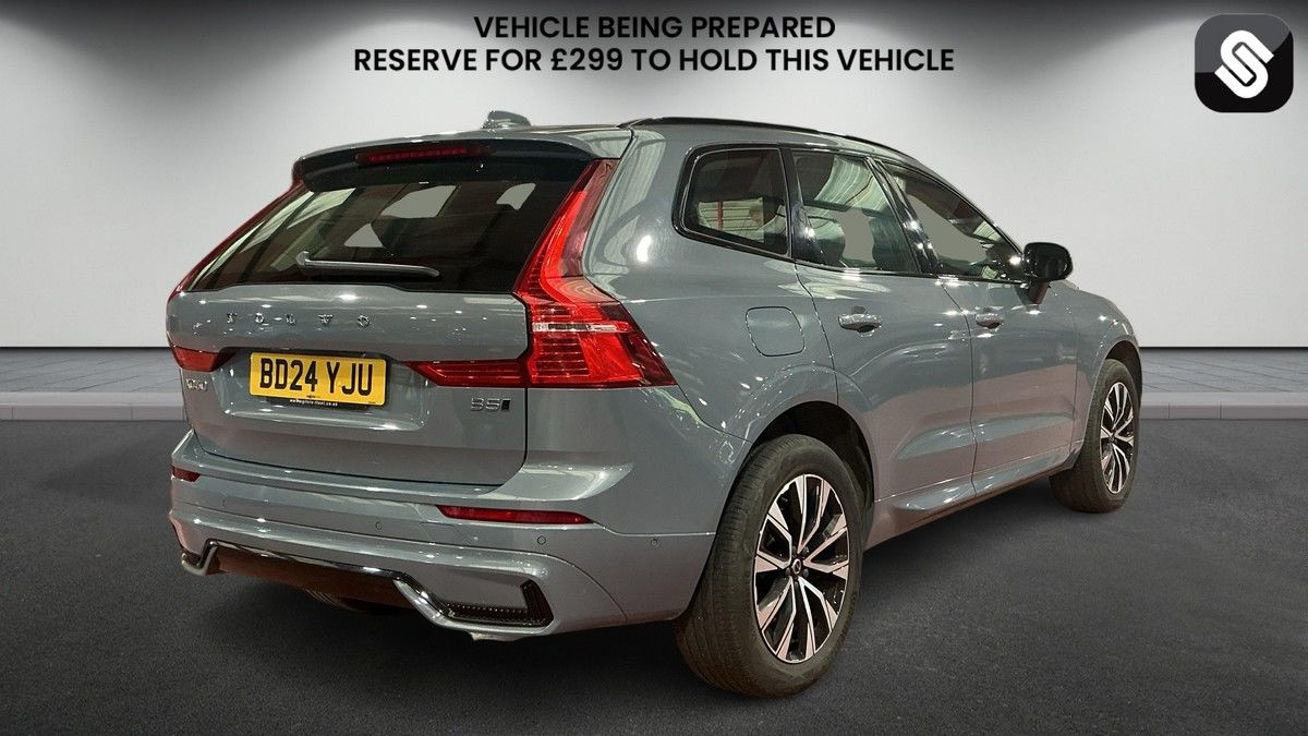 Volvo XC60 Image 4
