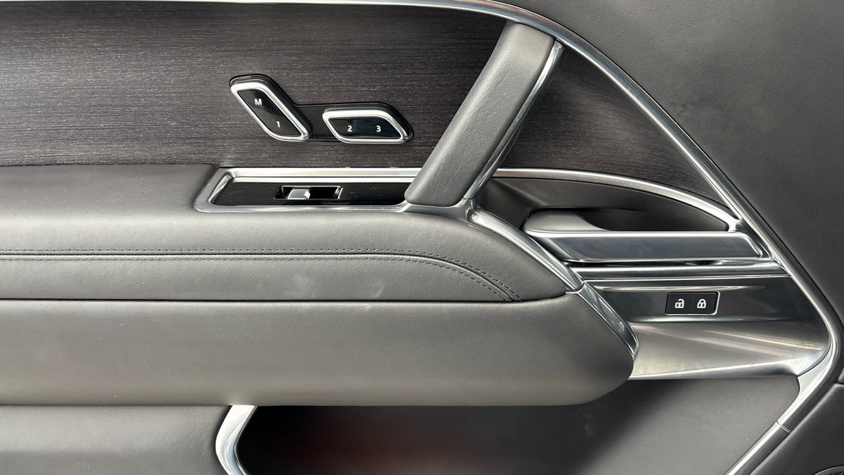 Land Rover Range Rover Image 19