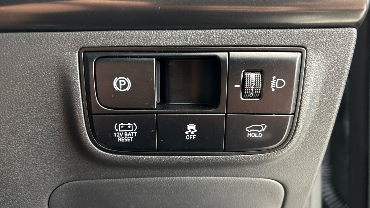Hyundai TUCSON Image 33