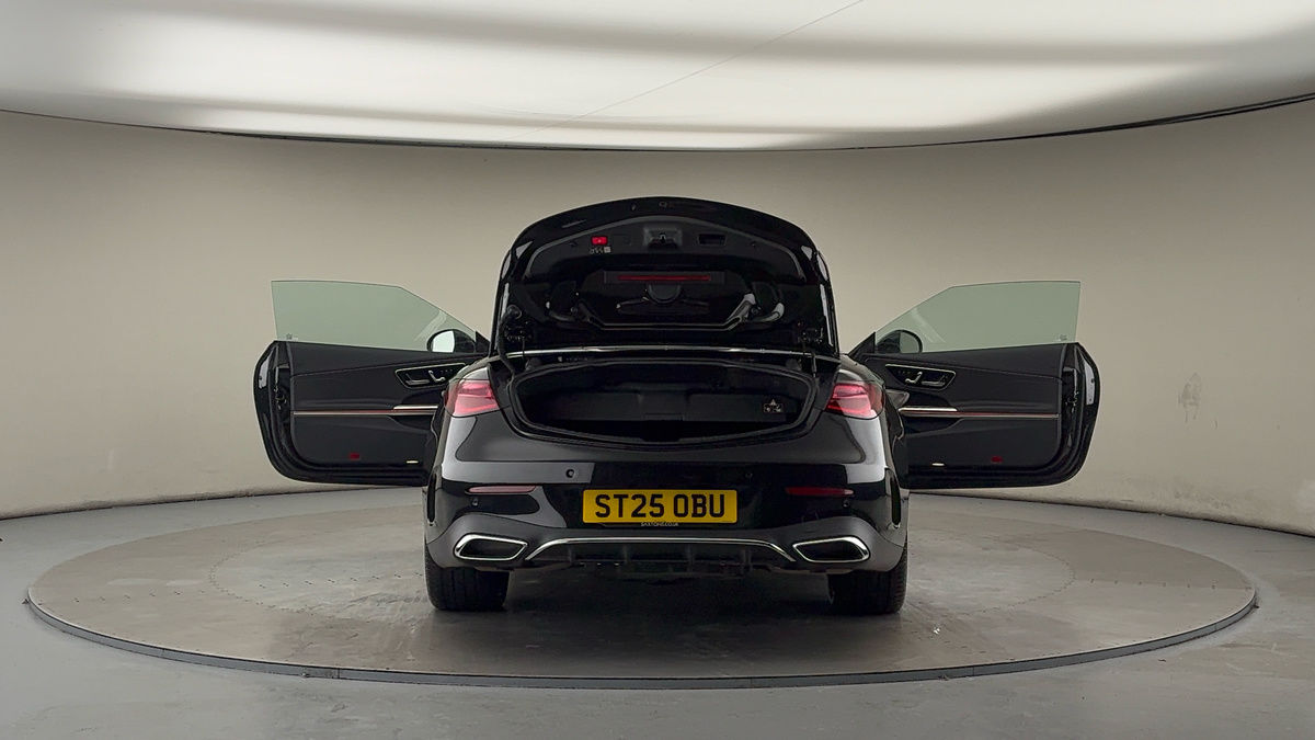 More views of Mercedes-Benz CLE