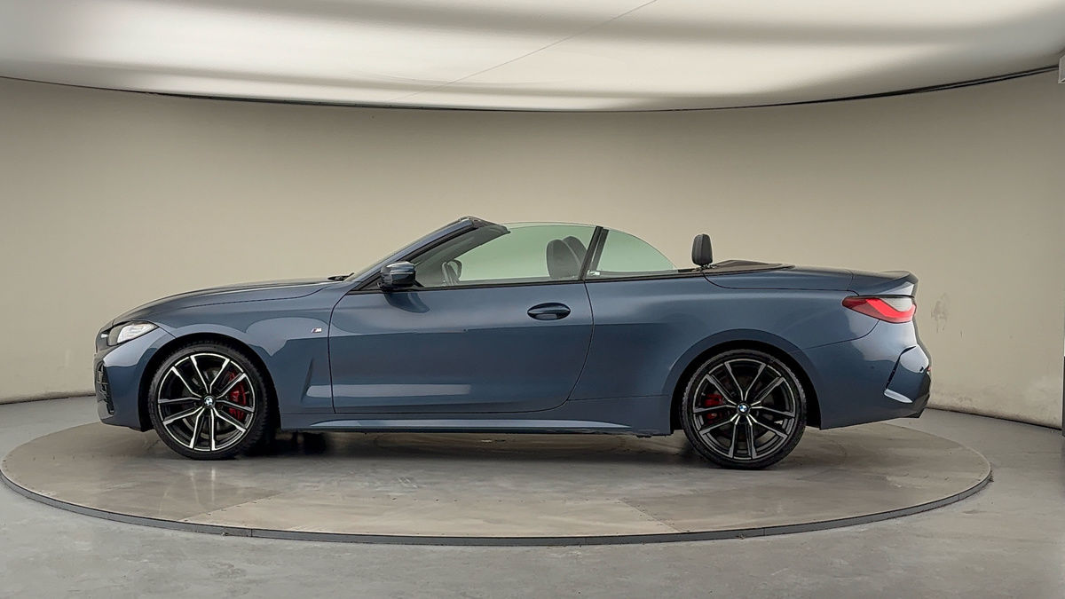 More views of BMW 4 Series