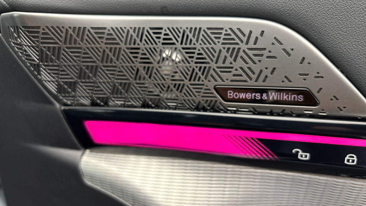 BMW i5 Image 28