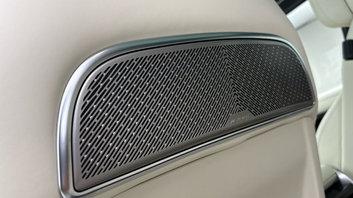 Land Rover Range Rover Image 25