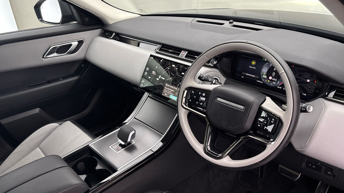 Land Rover Range Rover Velar Image 5