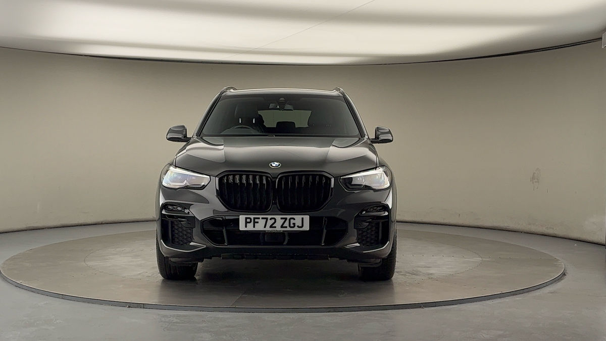 BMW X5 Image 3