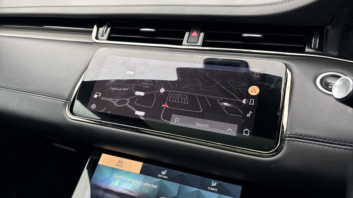 Land Rover Range Rover Evoque Image 17