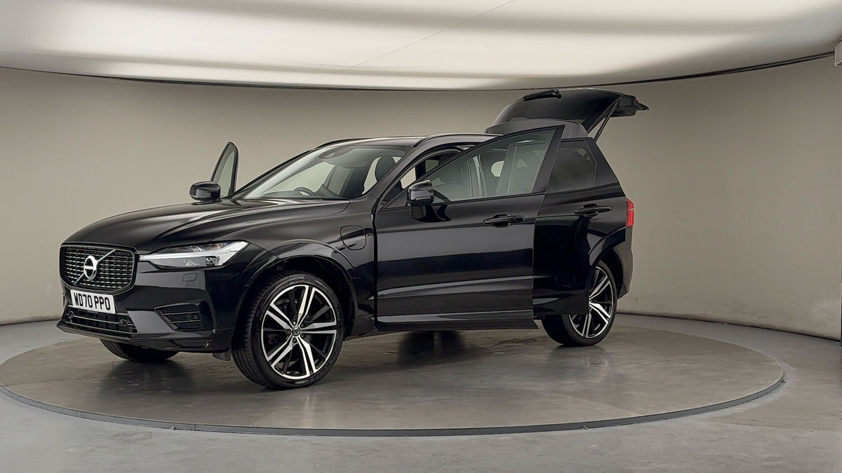 Volvo XC60 Image 22